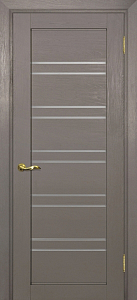 Товар Межкомнатная дверь PSU-46 Каменное дерево