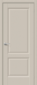 Товар Межкомнатная дверь Неоклассик-32 Cream Silk BR5521